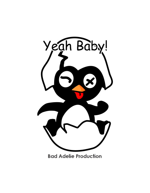 Bad Adelie 2
