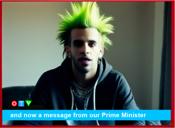 Punk OTV
